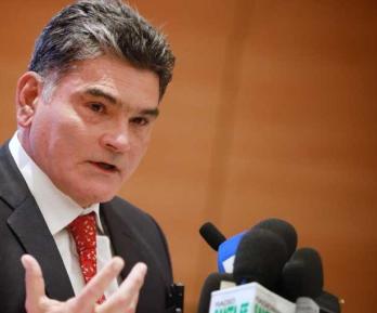 Procurador respalda modernización del Código Electoral tras cuestionamientos del presidente al sistema de votación