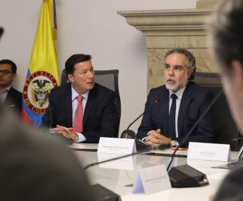 Gobierno instala PMU para garantizar elecciones seguras este 8 de marzo