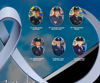 Gobierno promulga duelo nacional por los 69 uniformados muertos en accidente aéreo en Putumayo