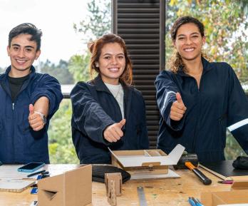 Icetex: más de 50 mil colombianos accedieron a financiación educativa en las regiones más apartadas del país