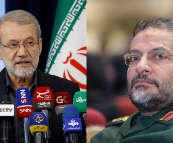 Israel asesina a Larijani, presidente del Consejo de Seguridad de Irán y Soleimani, comandante de la Basij