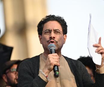 Tras la condena de Diego Cadena, Iván Cepeda pide a la Corte Suprema condenar a Álvaro Hernán Prada y casar la decisión absolutoria a favor de Álvaro Uribe