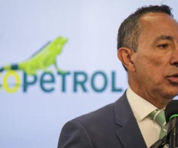 Junta Directiva ricardo roa ecopetrol 