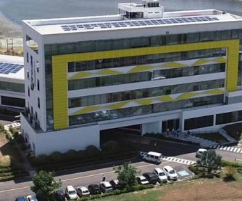 Katherine Miranda fue denunciada por clínica de Ibagué por acusaciones sobre supuesto “cartel del cáncer”