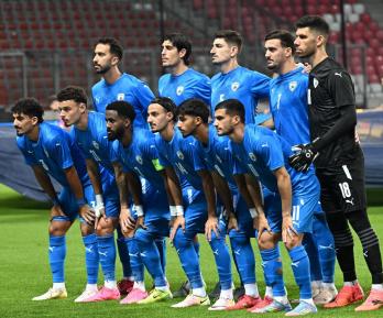 La FIFA multó a Israel por discriminación pero no lo suspendió.