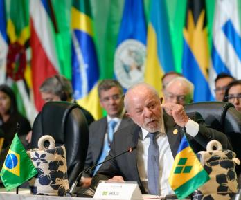 LATAM y África deben enfrentar la herencia colonial: Lula da Silva