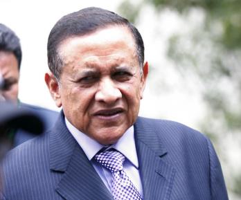 Miguel Maza Márquez queda en libertad condicional por el caso Luis Carlos Galán