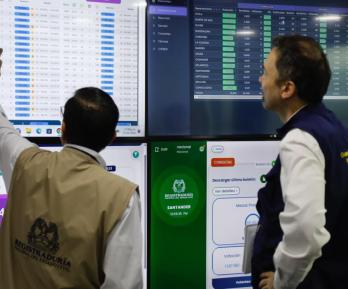 Ministerio del Interior y MinTic exigen auditoria de software de escrutinio a la Registraduría