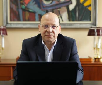 Gobierno abandona la junta del Banco de la República en protesta por el alza de tasas de interés