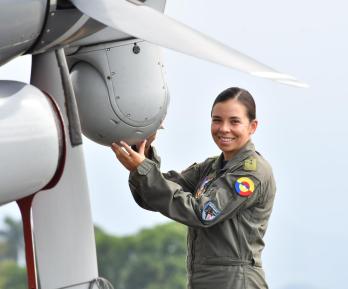 Gobierno aprueba inversión de $13 billones para modernizar capacidades de defensa de la Fuerza Pública