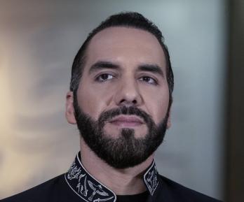 ONG denuncia que Bukele tiene 86 presos políticos en El Salvador.