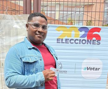 Óscar Benavides: el candidato de Tumaco que le arrebató la curul afro a Miguel Polo Polo en elecciones 2026