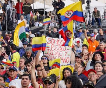 Paro de maestros en Bogotá este 12 de marzo: docentes convocan movilización. ¿Habrá clases? Te contamos