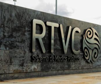 Película del almirante Padilla y el Patrón de ataques contra RTVC.