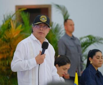 Petro: buscan sabotear proyecto de inteligencia artificial del gobierno.