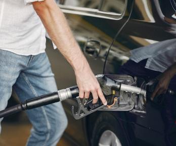 Precio de la gasolina en marzo 2026. / Foto: Freepik.