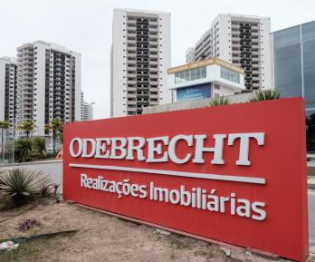Presidente Petro exige profundizar investigación de Odebrecht.