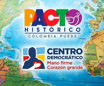 ¿Quién ganó la curul de Cámara de Representantes en el exterior?