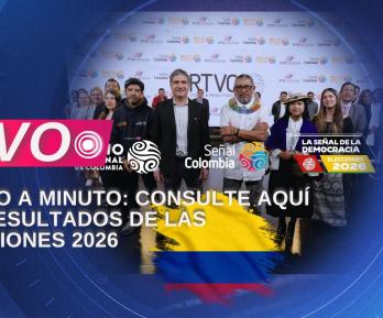 🔴Resultados elecciones 2026 EN VIVO: Minuto a minuto de las votaciones y resultados