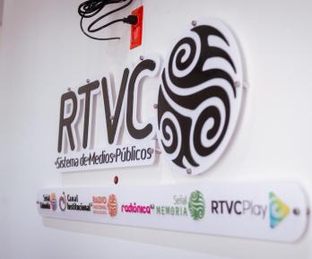 RTVC rechaza campaña difamatoria sobre casos de abuso sexual.