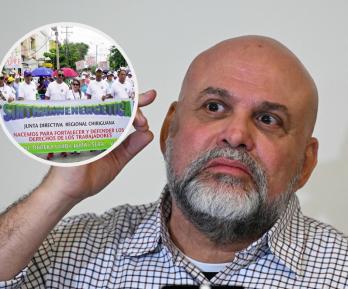 Salvatore Mancuso da más información sobre exterminio de sindicato de Drummond. / Fotos: AFP y Sintramienergetica.