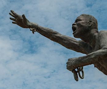 Benkos Biohó: conmemoración de 405 años de su muerte