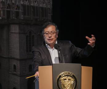 Thomas Greg & Sons vuelve a encargarse de las elecciones.