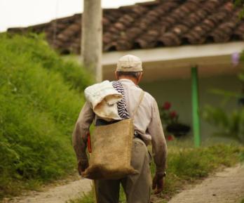 Tribunal Agrario. / Foto: Radio Nacional.