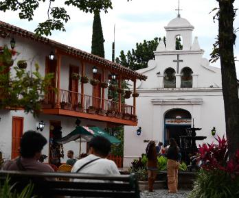 Turismo: 22 millones de visitantes y US$11.166 millones en divisas.