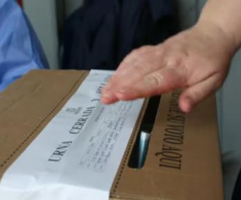 UIAF y CNE emiten lineamientos para vigilar la financiación de campañas en procesos electorales