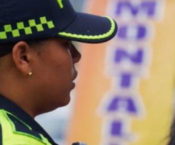 A un día de las elecciones, Policía desarticuló 27 operativos contra la compra de votos e incautó $3.492 millones en efectivo