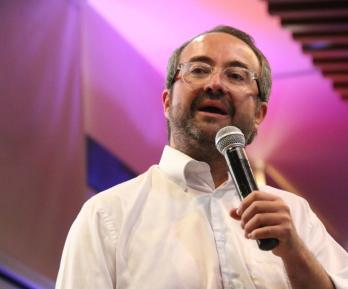 Corte Suprema condena a 23 años de prisión al senador Ciro Ramírez por corrupción en contratos públicos