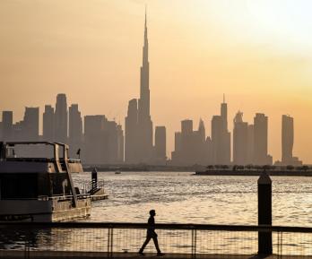 Emiratos Árabes Unidos se retirará de la Organización de Países Exportadores de Petróleo 