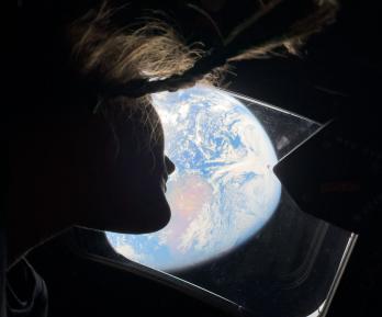 Misión Artemis II de la NASA inicia sobrevuelo lunar. ¿Dónde ver este acontecimiento en vivo? Te contamos