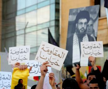 Estados Unidos, Irán y Pakistán llevan a cabo negociaciones trilaterales