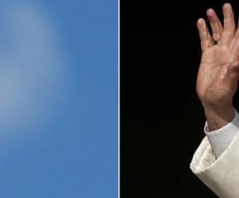 Pelea entre Trump y el papa León XIV divide a católicos de EE. UU.
