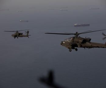 Irán descarta reabrir el estrecho de Ormuz mientras dure el bloqueo de EEUU