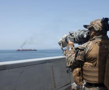 Irán resiste la presión: analistas descartan un colapso económico inmediato pese al bloqueo de Estados Unidos