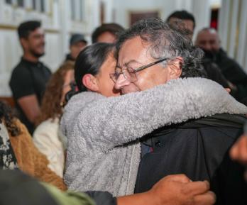 100 logros del gobierno Petro: menos pobreza, más empleo