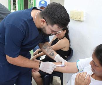 Día Mundial de la Malaria: Colombia reduce casos 37,9 %