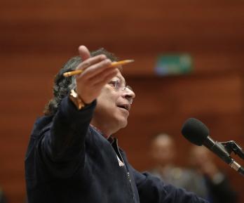 El presidente Gustavo Petro dictará conferencia sobre su liderazgo político progresista en la Universidad de Oxford 