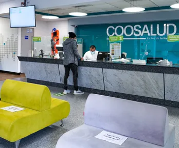 Presidente Petro afirma que "miembros de la junta directiva de Coosalud deben ser procesados por la fiscalía" 