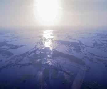 90 % de probabilidad de Fenómeno de El Niño para septiembre.