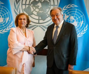 Acuerdo de Paz: Colombia formalizó más de 2 millones de hectáreas