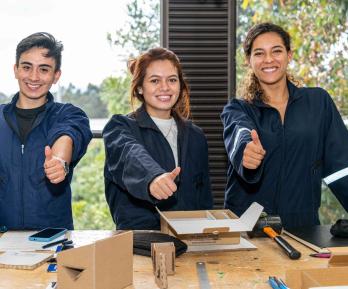 Gobierno lanza plan para llevar la educación superior a cada rincón de Colombia