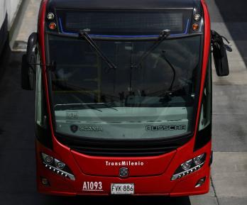 Asesinan a estudiante de 19 años en estación de TransMilenio