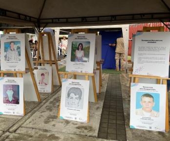 Víctimas del conflicto armado: avances en reparación