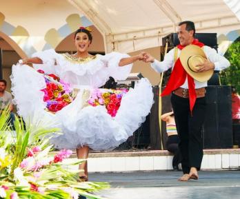 Bojacá se viste de danza: llega la 24° edición del Reinado Departamental del Bambuco y el Festival Nacional de Danzas Folclóricas