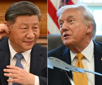 China: guerra de Trump contra Irán es un error estratégico de EE. UU.