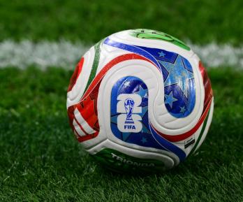 Grupos completos del Mundial 2026. / Foto: AFP.